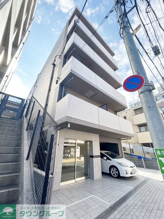 GRAN PASEO高井戸の物件内観写真